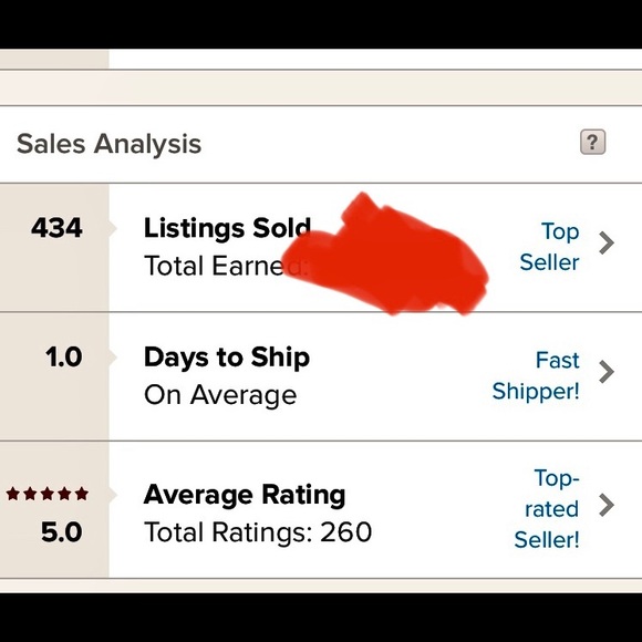 Meet your Posher, Bonnie Joy - Picture 2 of 2